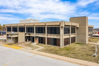 Plus de détails pour 7001 NW 23rd St, Bethany, OK - Bureau à louer