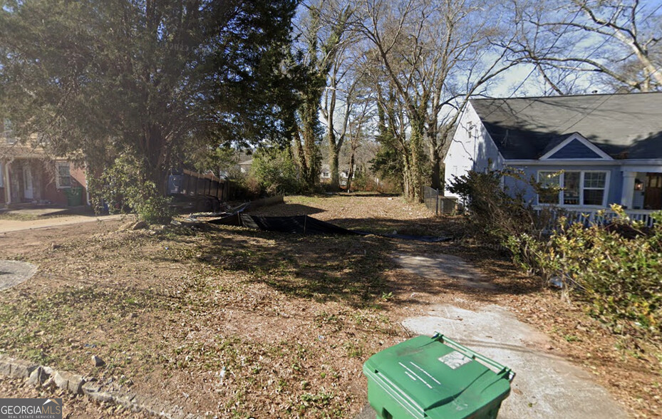 1853 Stanton St, Decatur, GA à vendre - Photo de l’immeuble – Image 2 sur 9