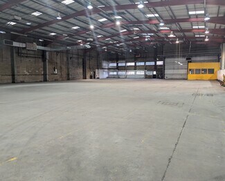 Plus de détails pour 12 Merton Industrial Park S, Londres - Industriel/Logistique à louer