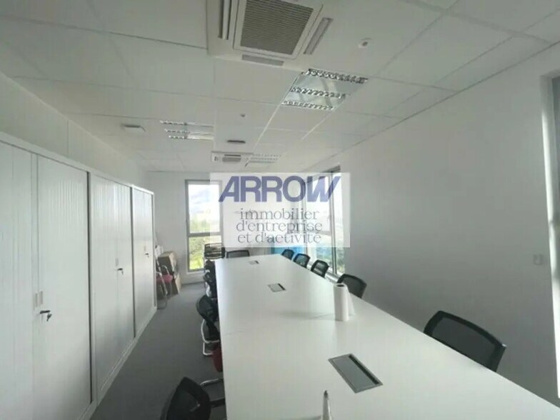 Bureau dans Nantes à louer - Photo intérieure – Image 2 sur 7