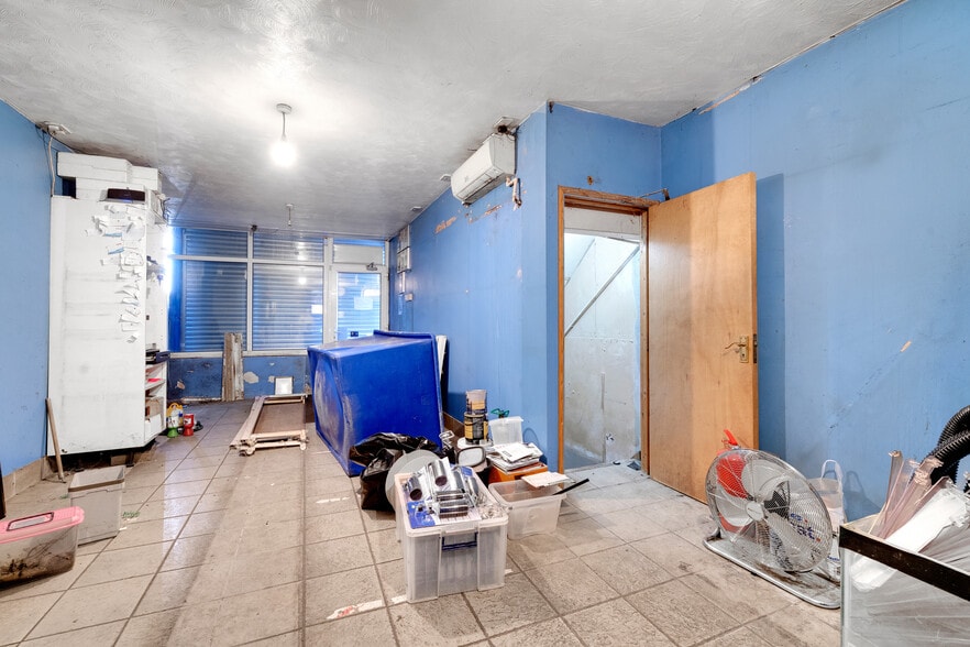 220 Bethnal Green Rd, Londres à vendre - Photo intérieure – Image 3 sur 5
