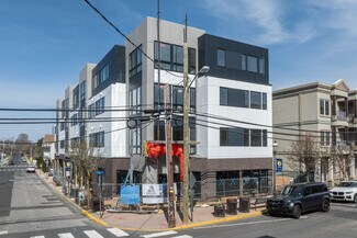 Plus de détails pour 65 1st Ave, Atlantic Highlands, NJ - Bureau/Local commercial à louer