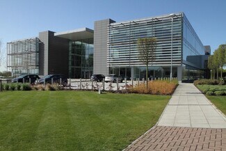 Plus de détails pour Park Ave, Almondsbury - Bureau à louer