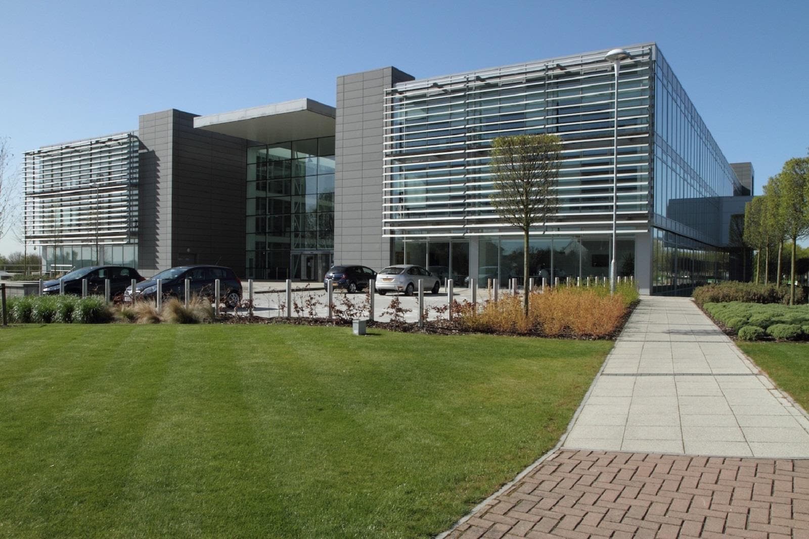 Park Ave, Almondsbury à louer Photo principale– Image 1 sur 8