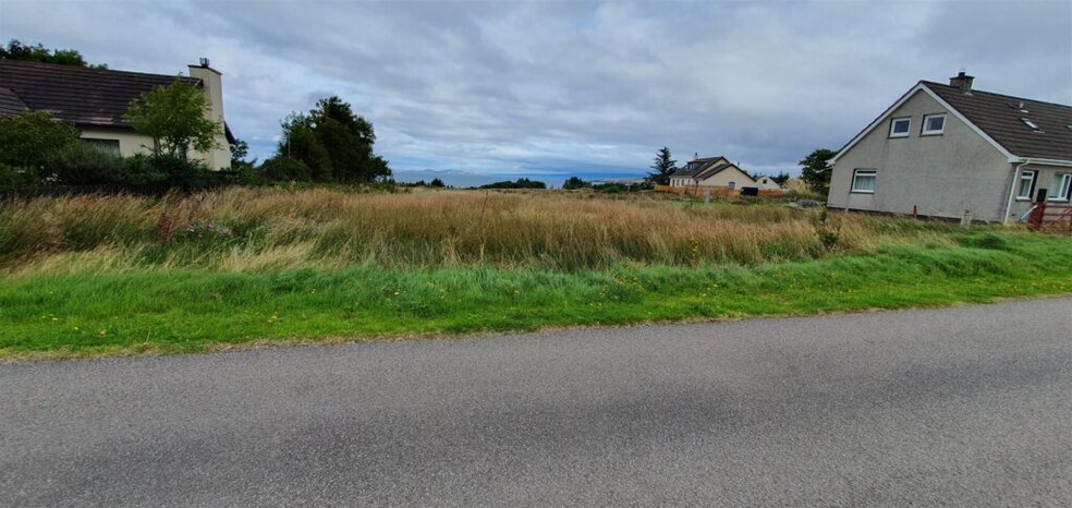 Plot D, Achnasheen à vendre - Photo de l’immeuble – Image 2 sur 7