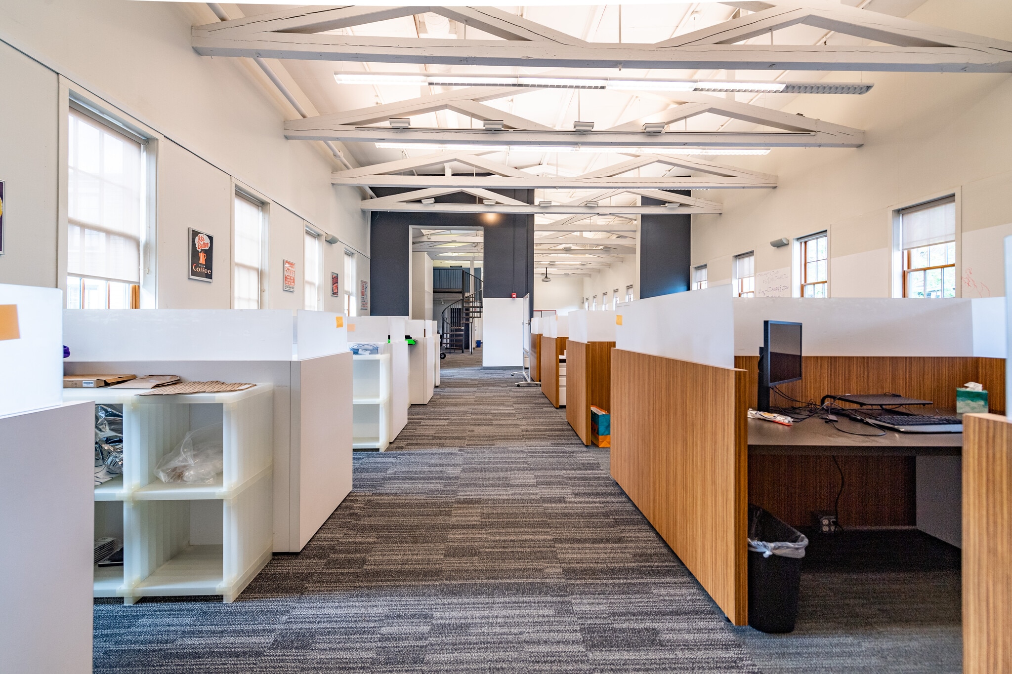 10-14 Arrow St, Cambridge, MA à louer Photo intérieure– Image 1 sur 1