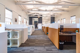 10-14 Arrow St, Cambridge, MA à louer Photo intérieure– Image 1 sur 1