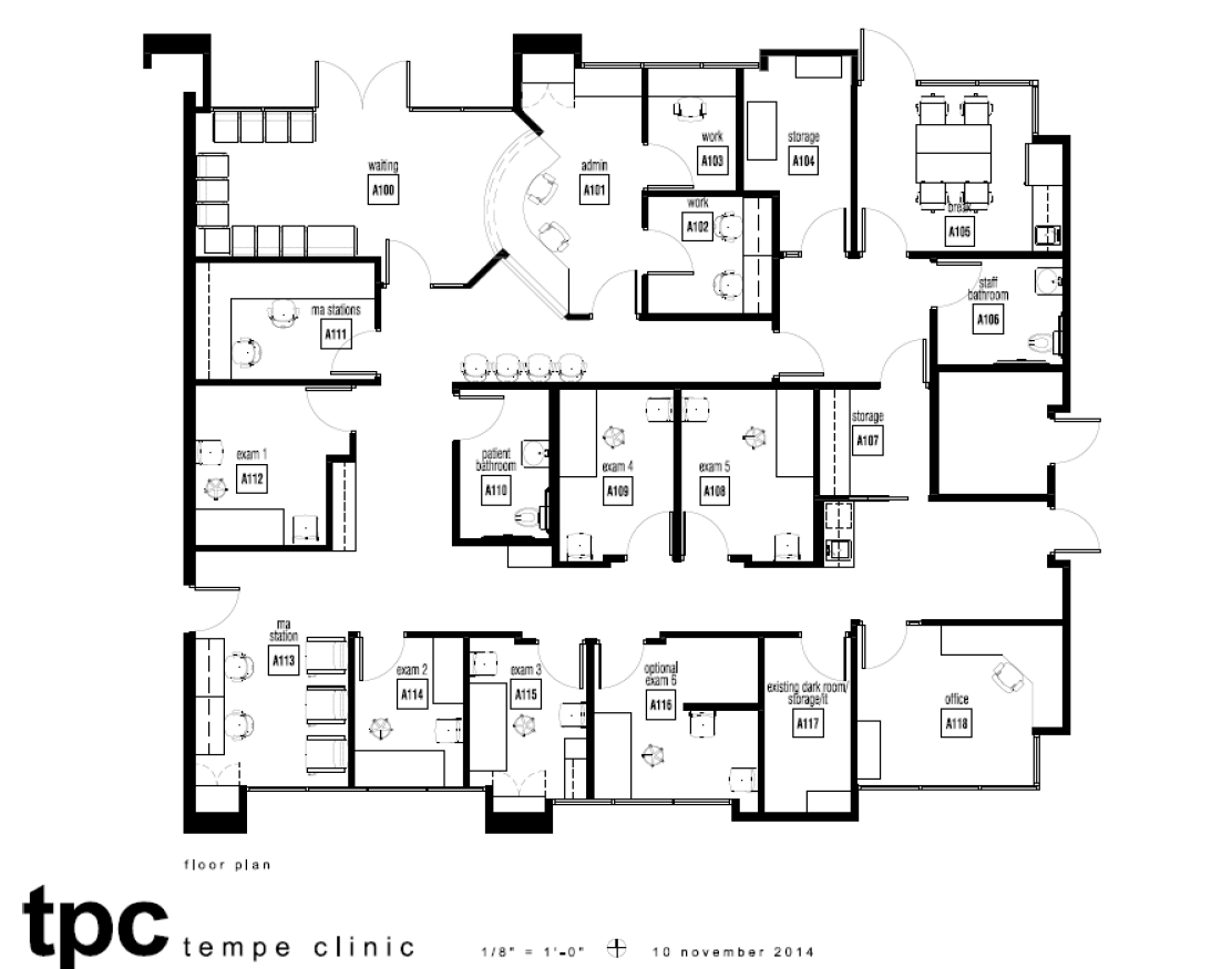1976 E Baseline Rd, Tempe, AZ à louer Photo intérieure– Image 1 sur 4