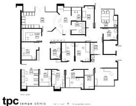 1976 E Baseline Rd, Tempe, AZ à louer Photo intérieure– Image 1 sur 4