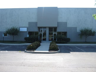 Plus de détails pour 7200 Alum Creek Dr, Columbus, OH - Industriel/Logistique à louer