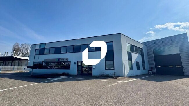 Plus de détails pour 19 Rue Du Girlenhirsch, Illkirch-Graffenstaden - Bureau, Local d'activités à louer