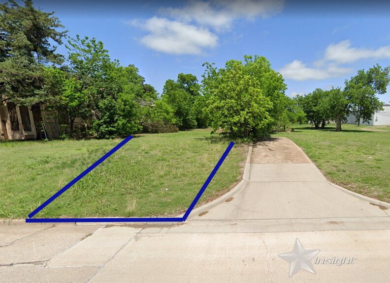 1113 SW E Ave, Lawton, OK à vendre - Photo de l’immeuble – Image 2 sur 3