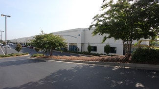 Plus de détails pour 107 Forest Pky, Forest Park, GA - Industriel/Logistique à louer