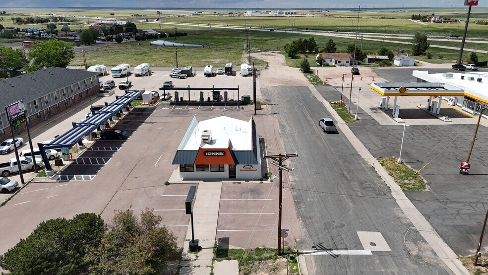 290 Main St, Limon, CO à louer - Photo de l’immeuble – Image 2 sur 35