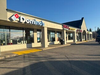 Plus de détails pour 1701 S Waverly Rd, Lansing, MI - Bureau/Local commercial, Local commercial à louer