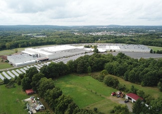 Plus de détails pour 225 Episcopal Rd, Berlin, CT - Industriel/Logistique à louer