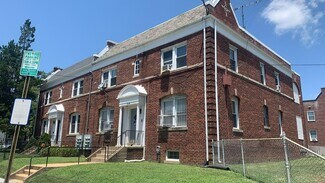 Plus de détails pour 804 Randolph St NE, Washington, DC - Logement à vendre