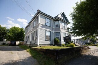 Plus de détails pour 293 State St, Bangor, ME - Bureau à vendre