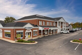 Plus de détails pour 715 E Golf Rd, Schaumburg, IL - Différents types d’espaces à louer