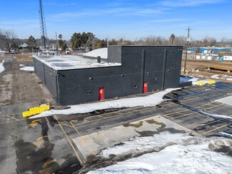 Plus de détails pour 3101 11th St, Menominee, MI - Industriel/Logistique à vendre