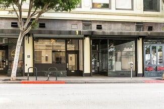 Plus de détails pour 121 E 6th St, Los Angeles, CA - Bureau/Local commercial à louer