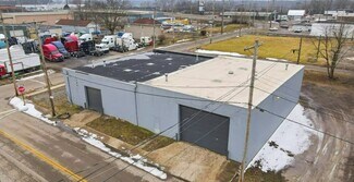 Plus de détails pour 50 Hosack St, Columbus, OH - Local commercial à vendre