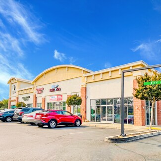 Plus de détails pour 210 Peabody Rd, Vacaville, CA - Local commercial à louer