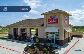 Plus de détails pour 14429 Cortez Blvd, Brooksville, FL - Local commercial à vendre