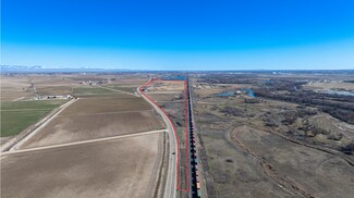 Plus de détails pour Hwy 26 19253 US-26 hwy, Notus, ID - Terrain à vendre