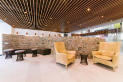 160 Great Portland St, Londres à louer Photo intérieure– Image 1 sur 1