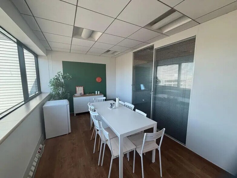 Local d’activités dans Gennevilliers à louer - Photo intérieure – Image 2 sur 4
