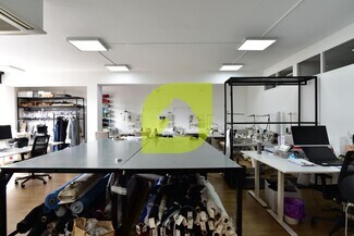 Plus de détails pour Industriel/Logistique à vendre