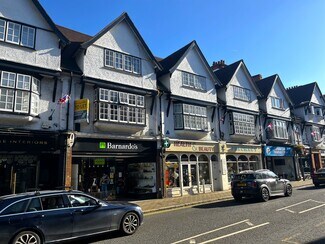 Plus de détails pour 62 Packhorse Rd, Gerrards Cross - Bureau à louer