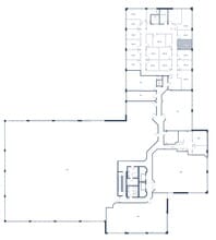 1170 Boul Lebourgneuf, Québec, QC à louer Plan de site– Image 1 sur 1