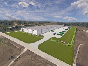 3600 Houbolt Rd, Joliet, IL à louer Photo de l’immeuble– Image 2 sur 4