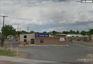 Plus de détails pour 743 Highway 6 & 50, Fruita, CO - Industriel/Logistique à louer