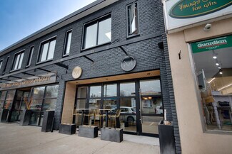 Plus de détails pour 31-43 Main St S, Georgetown, ON - Bureau à louer