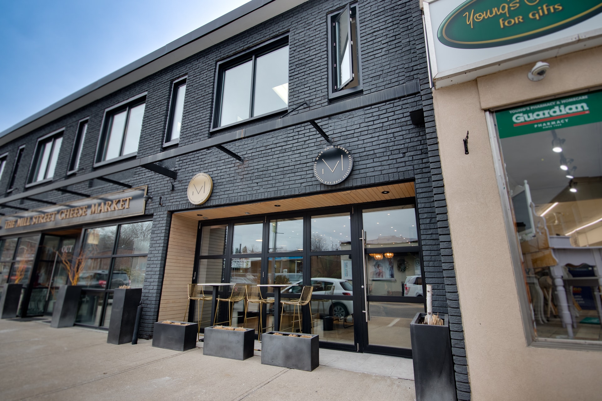 31-43 Main St S, Georgetown, ON à louer Photo principale– Image 1 sur 12