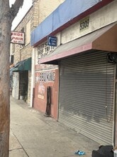 5309 S Vermont Ave, Los Angeles, CA à louer Photo de l’immeuble– Image 2 sur 10