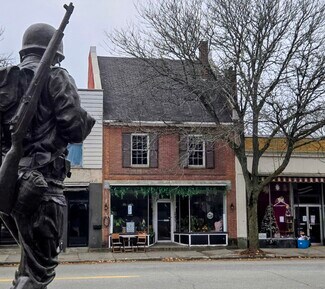 Plus de détails pour 70 Main St, Windsor, VT - Local commercial à louer