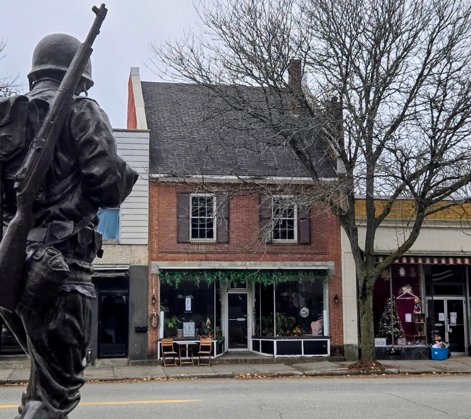 70 Main St, Windsor, VT à vendre Photo principale– Image 1 sur 2