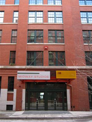 15 Channel Center St, Boston, MA à louer - Photo de l’immeuble – Image 2 sur 6