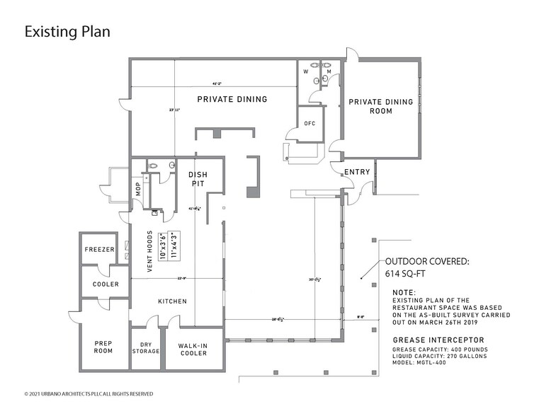 2526 Airline Dr, Houston, TX à louer - Photo de l’immeuble – Image 2 sur 2