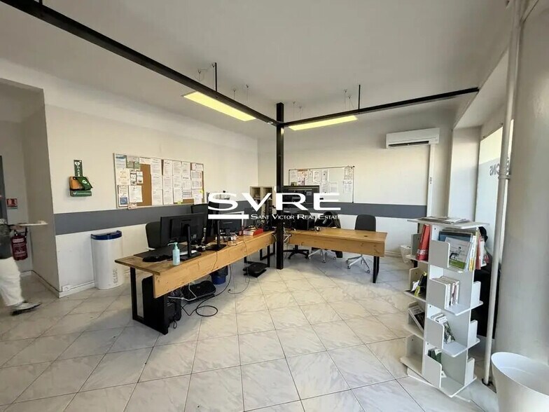 Local commercial dans Marseille à louer - Photo intérieure – Image 2 sur 6