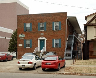 Plus de détails pour 1680 6th Ave, Huntington, WV - Logement à vendre