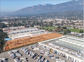 Plus de détails pour 2350 Central Ave, Duarte, CA - Industriel/Logistique à vendre
