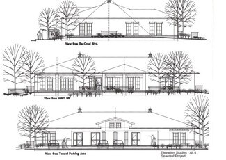 Plus de détails pour 2895 E League City Pky, League City, TX - Bureau/Local commercial à louer