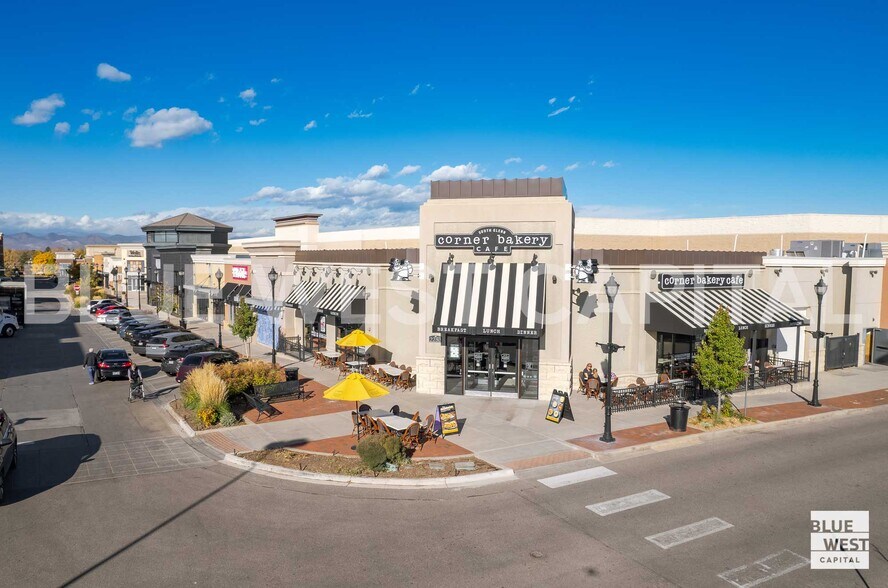 2253 E Briarwood Ave, Centennial, CO à vendre - Photo de l’immeuble – Image 2 sur 6