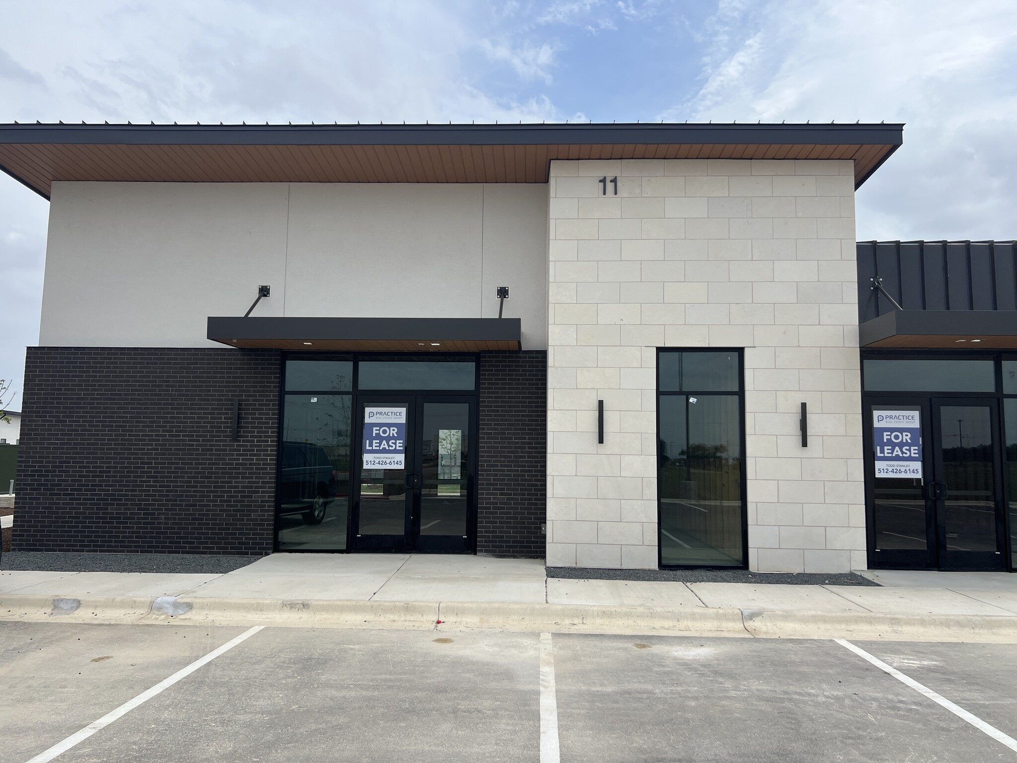 10861 183A Toll Rd, Leander, TX à louer Photo de l’immeuble– Image 1 sur 1