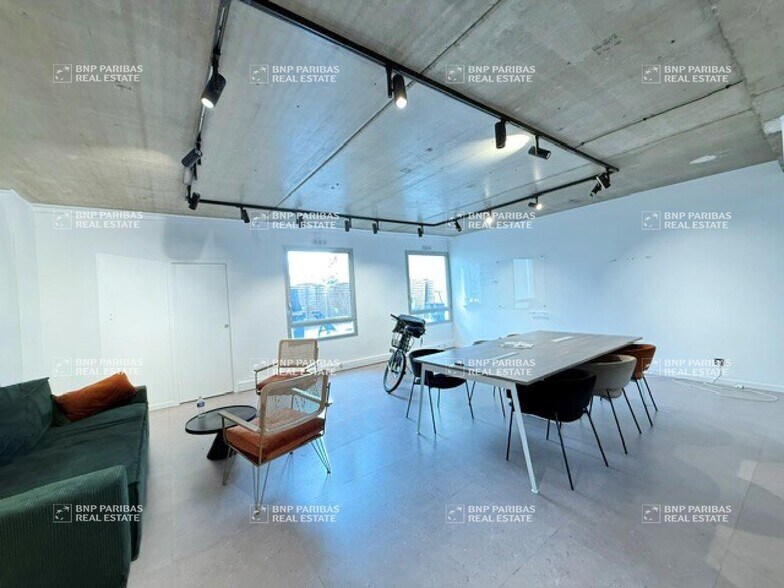 114 Rue De Verdun, Puteaux à vendre - Photo de l’immeuble – Image 3 sur 9